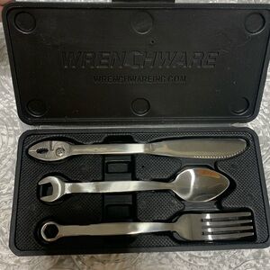 WrenchWare